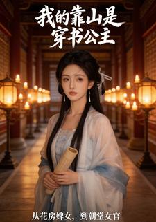 我的靠山是穿书公主