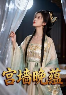 宫墙晚蕴