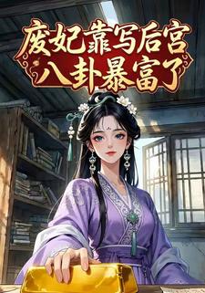 废妃靠写后宫八卦暴富了