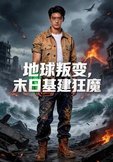 地球叛变，末日基建狂魔