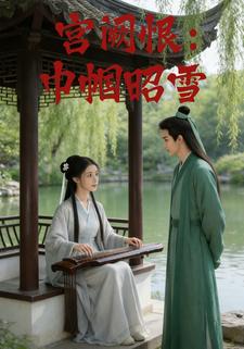 宫阙恨：巾帼昭雪
