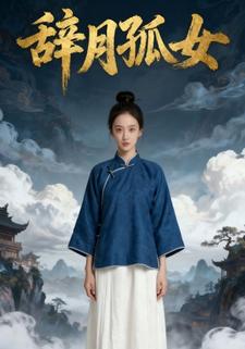 辞月孤女