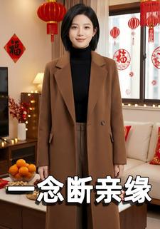 一念断亲缘