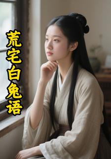 荒宅白兔语