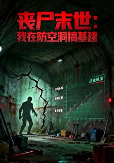 丧尸末世：我在防空洞搞基建