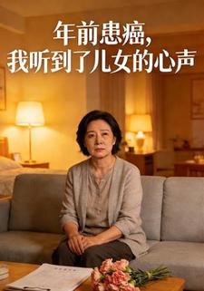 年前患癌，我听到了儿女的心声