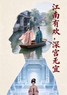 江南有欢，深宫无宜