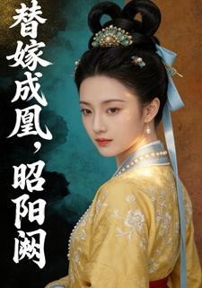 替嫁成凰，昭阳阙