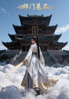 师门基石