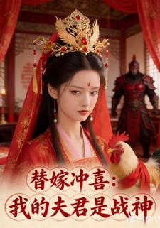 替嫁冲喜：我的夫君是战神