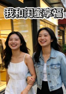 我和闺蜜享福