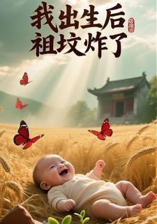 我出生后祖坟炸了