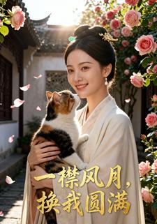 一襟风月，换我圆满