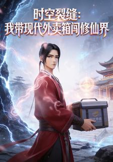 时空裂缝：我带现代外卖箱闯修仙界