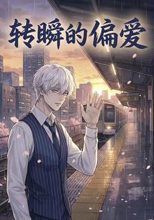 转瞬的偏爱