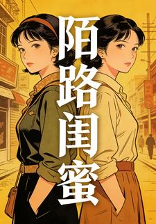 陌路闺蜜