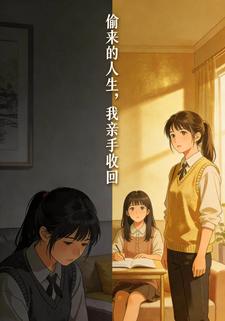 偷来的人生，我亲手收回