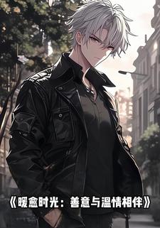 暖愈时光：善意与温情相伴