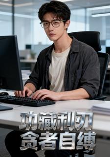 功藏利刃，贪者自缚