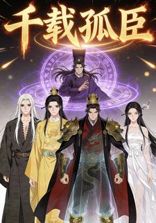 千载孤臣