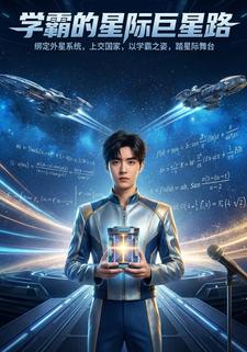 学霸的星际巨星路