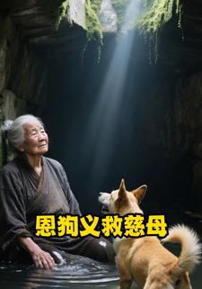 恩狗义救慈母