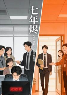 七年烬