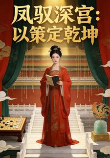 凤驭深宫：以策定乾坤