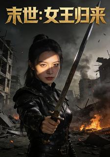 末世：女王归来