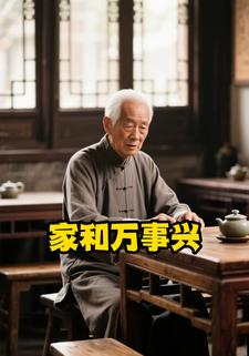 家和万事兴