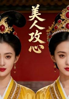美人攻心