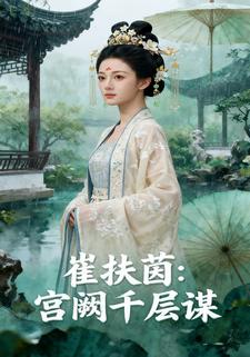 崔扶茵：宫阙千层谋