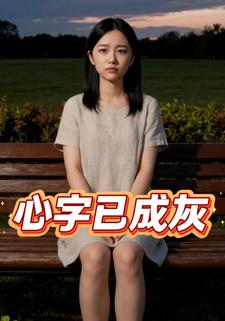 心字已成灰