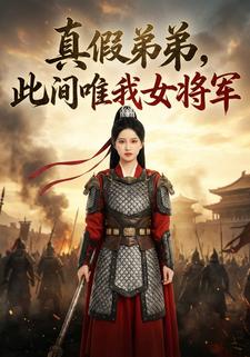 真假弟弟，此间唯我女将军