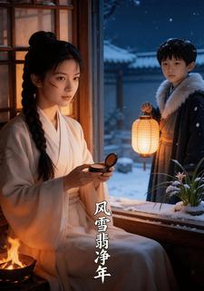 风雪翡净年