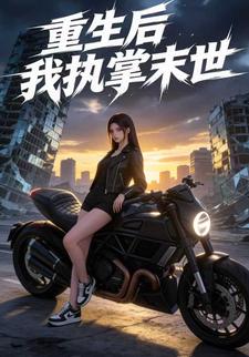 重生后我执掌末世
