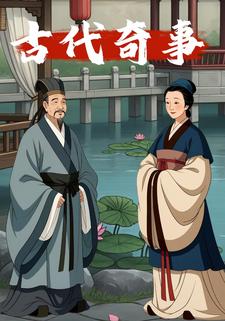古代奇事