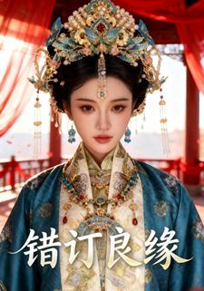 错订良缘