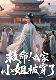 救命！我家小姐被穿了