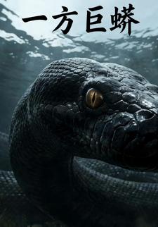 一方巨蟒