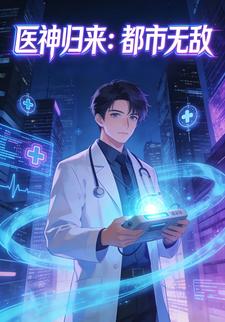 医神归来：都市无敌
