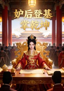 妒后登基掌乾坤