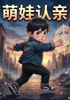 萌娃认亲