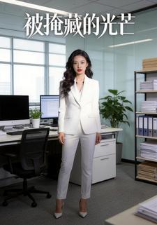 被掩藏的光芒