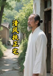 清风扶正宅