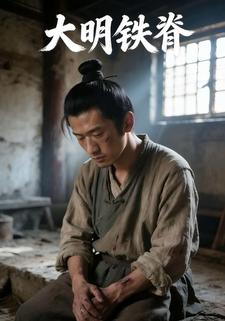 大明铁脊