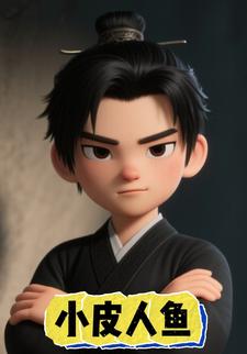 小皮人鱼