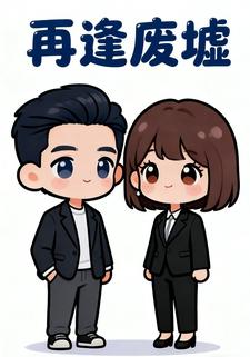 再逢废墟