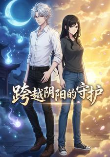 跨越阴阳的守护