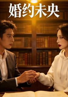 婚约未央